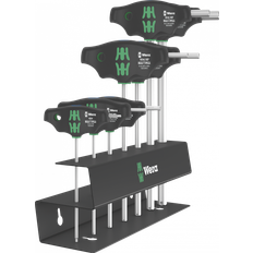 Wera 454/7 HF Set 2 Hex Head Screwdriver