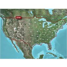 Garmin US Inland Maps
