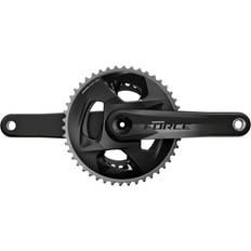 Kranksæt 48 Sram Force AXS Kranksæt 48/35T GXP 175