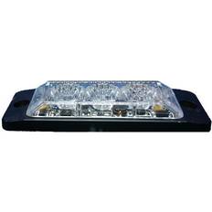 Flash Flash LED-lampe 12/24 V, 3 x 3 W