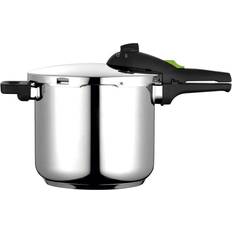 Cocedores de Comida Fagor Olla Super Rapida Rapid 8L Inox 18/10 ø23x21 cm