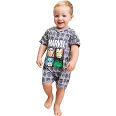 Marvel Vêtements pour enfants Marvel Cerda Group Short Sleeve Body