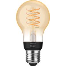W A60 EUR LED Lamps 7W E27