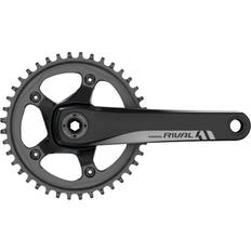 Sram rival gxp Sram Kranksæt Rival 1 GXP 50T