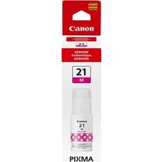 Canon Ink & Toners Canon GI-21 Magenta