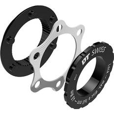 DT Swiss Bremser DT Swiss RWS Centerlock Adapter 6-Huls