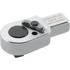 Stahlwille Håndværktøj Stahlwille mm, 1/4" 725/4 maks 40 Momentnøgle