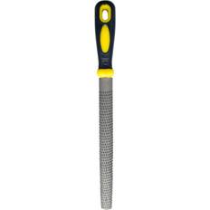 Millarco rasp fil halvrund 200 Halvrundfil