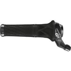 Derailleurs on sale Sram Shifter GX Grip Shift Rear With Locking Grip