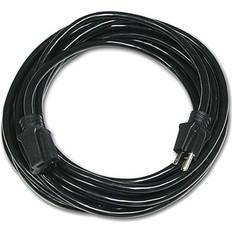 50 Foot 14/3 SJTW Audio Visual Extension Cord 50