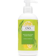 Citron Håndsæber CND Scentsations Wash Citrus & Green Tea 390