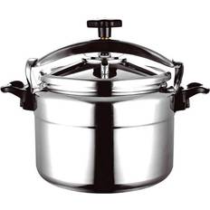 Pressure cooker