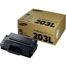 Samsung MLT-D203L Black