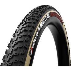 Vittoria Ricambi per Bicicletta Vittoria Mezcal III XC-Race 29x2.10 TLR Tubeless Ready 4C Graphene 2.0 Para/Nero