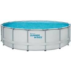 Pool polygroup Polygroup Frame Pool med tilbehør 27.406 liter