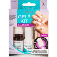 Gåvoboxar & Set Depend Gele Kit 7-pack