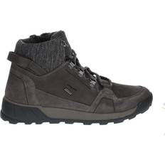 Grau - Herren Schneestiefel Josef Seibel Raymond 53