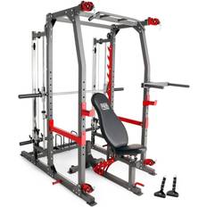 Machines de musculation Marcy Pro Smith Cage SM-4903