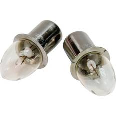 Glühbirnen Makita Glühlampe 9,6V