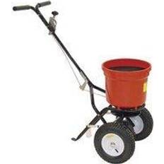 VFM Mobile Salt Spreader 22kg Capacity 380944