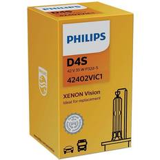 D4s Philips D4S Vision