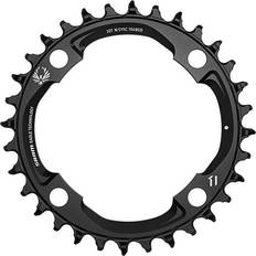 Kranksæt på tilbud Sram Chainring Ø104 Singlespeed 32T 4 holes