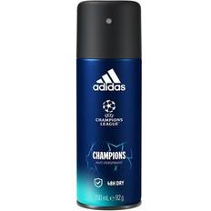 Adidas Deodoranti Adidas UEFA 8 DEO 150 VAPO 150ml