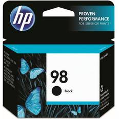 HP 98 (Black)