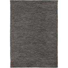 Tæpper & Skind Arkiio Blaser Ullmatta 20x300 Grå, Sort