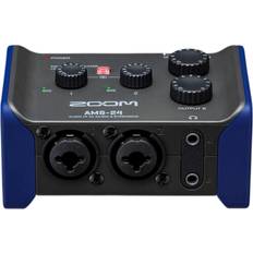 Microfoni Zoom AMS-24 Interfaccia Audio USB