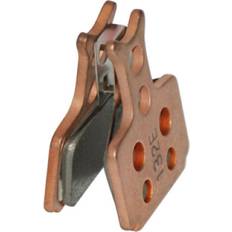 Cura-Cura X-RX-MEGA-THE1-R1-RO-C1 Sinter Brakepads