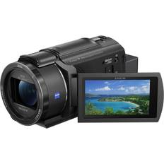 AX43A 4K Handycam