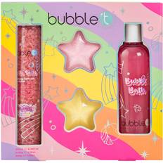 BubbleT Rainbow Bath Mixed Set 500