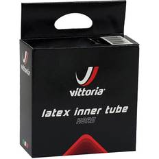 Vittoria Cykelslanger Vittoria Latex slange 700x30-38c racerventil 48 mm