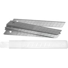 Knivblade 9mm Millarco Knivblade bræk-af stk. Hobbykniv