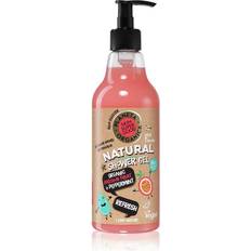 Organic Shop Skin Super Good Natural Shower Gel Refresh 500ml