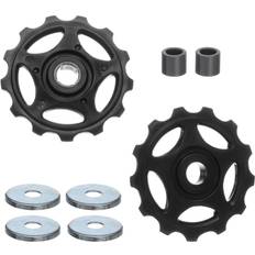 Shimano RD-M410 Alivio 8 Speed Jockey Wheels