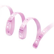 Light strip WiZ Color LED strip 1 m Ljuslist
