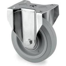 Tente Fast Hjul 100mm 160kg