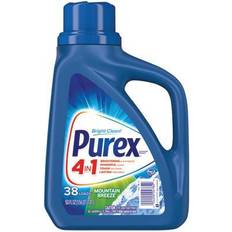 Purex Liquid Laundry Detergent, Mountain Breeze