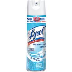 Liquid Disinfectants Lysol Disinfectant Spray