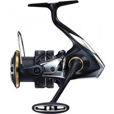 Fiskegrej Shimano Reel Sustain FJ 4000 XG Haspelrulle