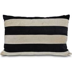 Byon Pathi Complete Decoration Pillows Beige, Black (60x40cm)