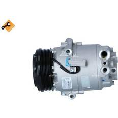 Kompressor, klimaanlæg NRF 32480
