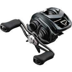 Daiwa Multirullar Fiskerullar Daiwa Tatula SV 70 Baitcast Reel TTUSV70H DLAY-BTCAST-RH