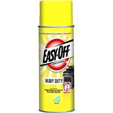 Easy-Off EASY-OFF Heavy Duty Oven Cleaner, Fresh Scent, Foam, 14.5 Oz Aerosol
