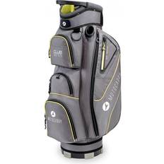 8 Golfbagar Motocaddy Club Series