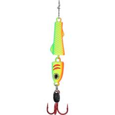 Clam Fishing Lures & Baits Clam CPT Jointed Pinhead Pro