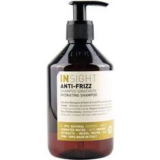 Anti frizz Insight Anti-Frizz Hydrating Shampoo 400ml