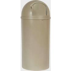 Rubbermaid Rengøringsudstyr & -Midler Rubbermaid Waste collector PE, fire preventing, capacity 80